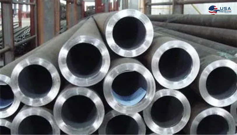 Pipes and Tubes